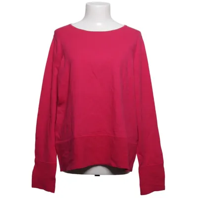 Pull-over (Rose) de Esisto Cachemire, Polyamide, Polyester, Viscose