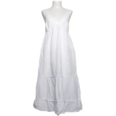 Dress (White) from Tensione In