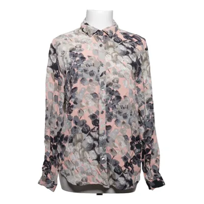 Blouse (Tilda Crepe) van Ganni Viscose