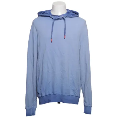 Sweat à capuche (Bleu) de Autark