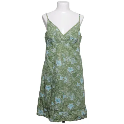 Klänning (Grön, Blå, Vit) från L.O.G.G by H&M Bomull