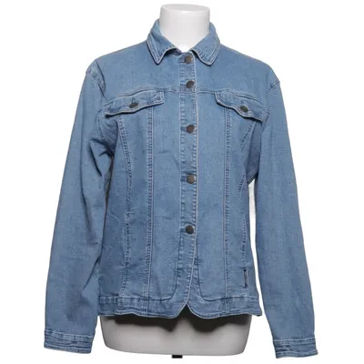 Denim jacket (Blue) from Blue Willi's