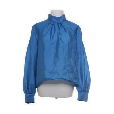 Blouse (Bleu) de Stine Goya