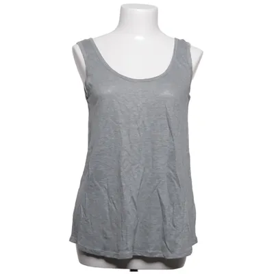 Tank Top (Green) from Esmara Linen