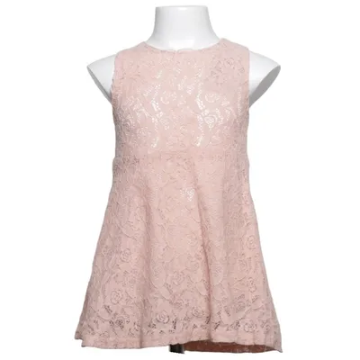 Klänning (Rosa) från Baby Baby Bomull, Polyester