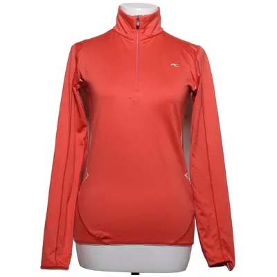 Maillot de sport (Rouge) de Kjus Duvet, Nylon