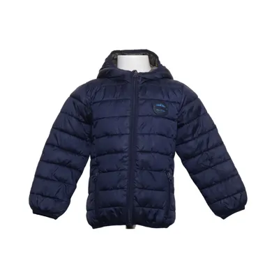 Winter jacket (Blue) from Felix W Polyester