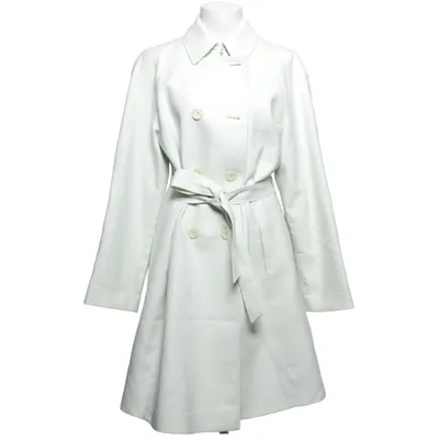 Kappa (Grön) från Marks & Spencer Elastan, Polyester, Viskos