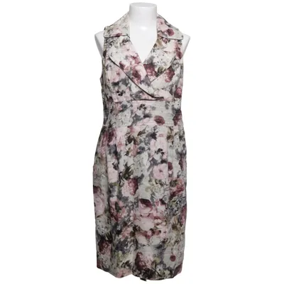 Dress (Multicolored) from Flash Linen