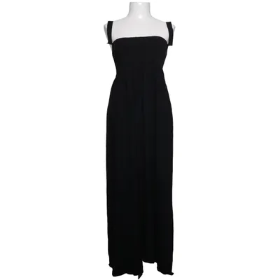 Robe longue (Noir) de Djerf Avenue
