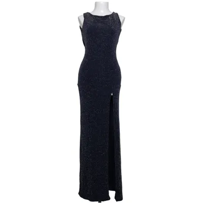Jurk (Blauw) van Lipsy