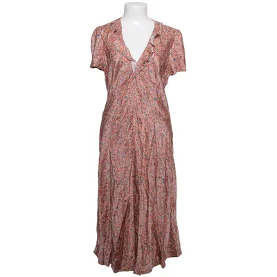 Klänning (VALERIE FLARE DRESS) från Pernilla Wahlgren Viskos