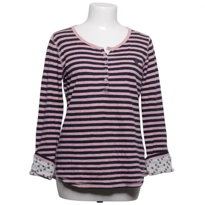 T-shirt manches longues (Bleu, Rose) de Maison Scotch