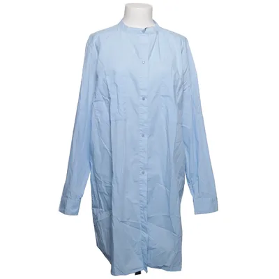 Blouse (Blue) from Milk Copenhagen Cotton