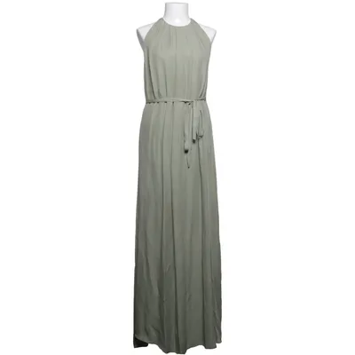 Robe longue (Vert) de Stylein Polyester, Soie