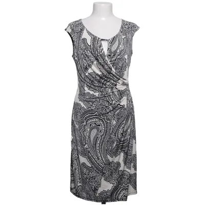Robe (Noir, Blanc) de Lady Lol Paris