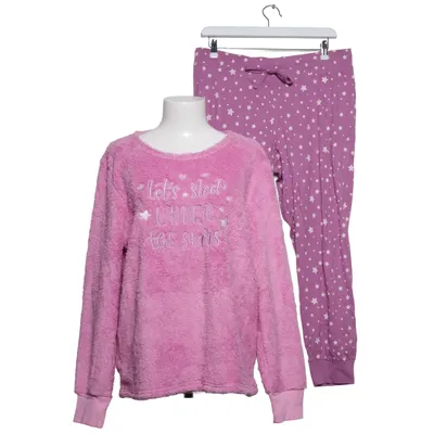 Pyjama (Roze) van Up2Fashion Polyester