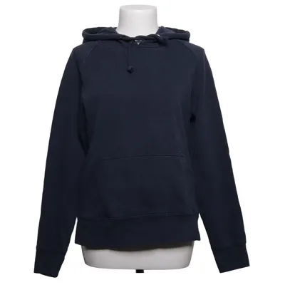 Sweat à capuche (Bleu) de Scout Coton, Polyester
