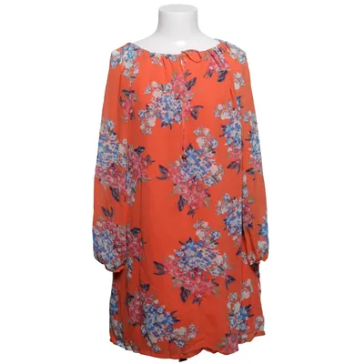 Klänning (Emerald Short Dress) från Dry Lake Elastan, Polyester