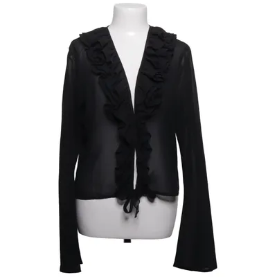Blouse (Noir) de ESPRIT Collection Polyester
