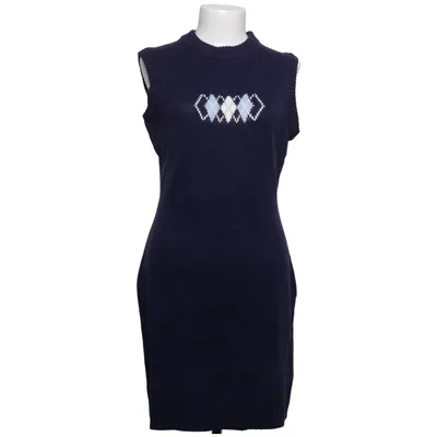 Dress (Blue)