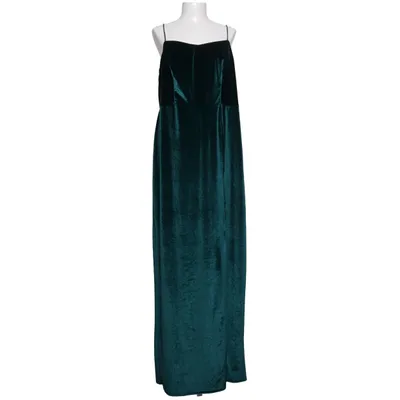 Kjole (Grøn) fra Club London Elastan, Polyester