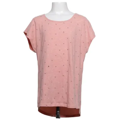 T-shirt (Rose) de Yigga Coton, Polyester