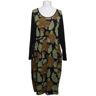 Dress (BIANCO-MIE) from Pont Neuf Elastane, Polyester, Viscose