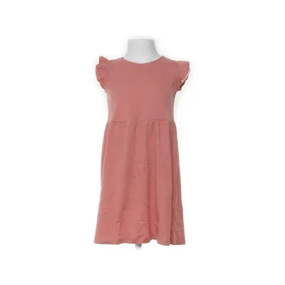 Klänning (Rosa) från Lupilu Bomull