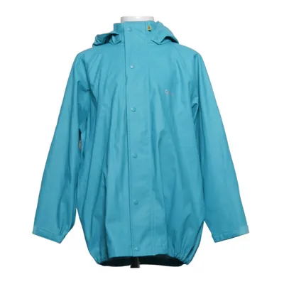 Regnjacka (Blå) från Celavi Polyester, Polyuretan