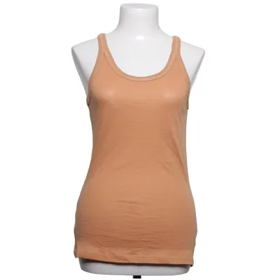 Tanktop (Brun) fra American Vintage Bomuld