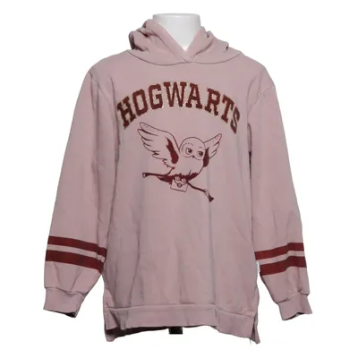 Hættetrøje (Pink) fra Harry Potter x H&M Bomuld, Polyester
