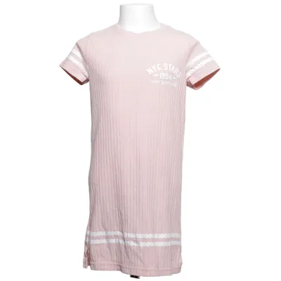 Dress (Ftr Agnes Jr Long Tee) from Firefly Elastane, Organic cotton, Polyester