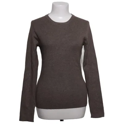 Strickpullover (Braun) von Soaked Polyamid, Polyester, Viskose
