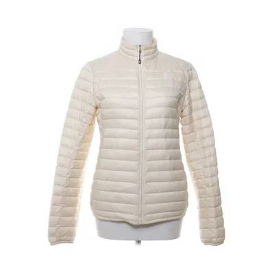 Windjack (Beige) van Peak Performance Polyamide
