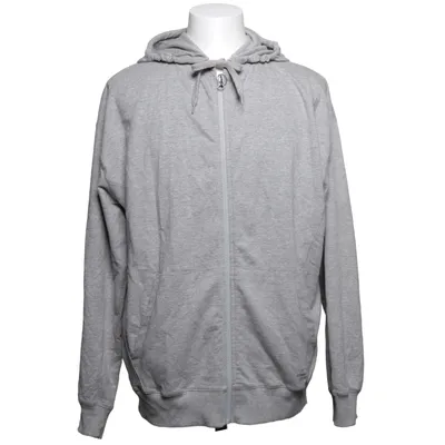 Capuchon sweater (Grijs) van Staple Katoen, Polyester