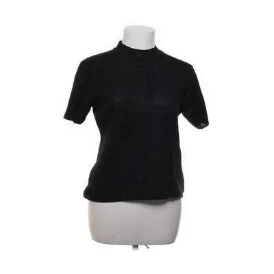 Pull-over (Noir, Multicolore) de Guitare Élasthane, Fibre métallique, Polyamide, Viscose