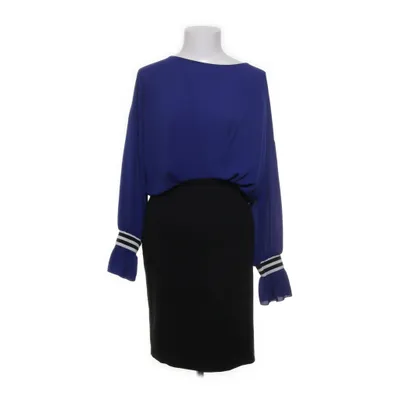 Klänning (Blå, Svart) från One Two & Luxzuz