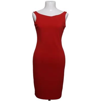 Dress (Red) from Laundry by Shelli Segal Elastane, Polyester
