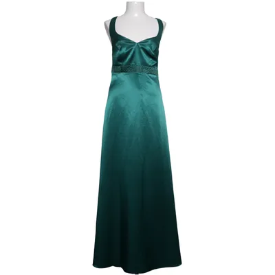Evening gown (Green) from Myrorna
