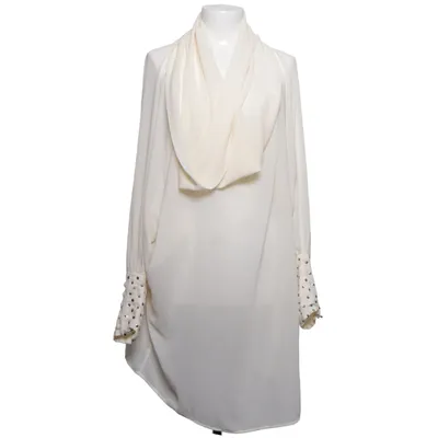 Tunika (Beige) fra Plain Vanilla