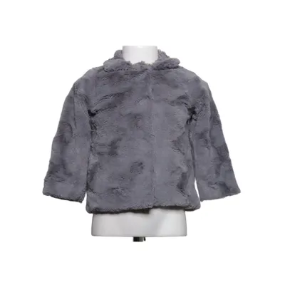 Winter jacket (Larme) from Lili Gaufrette Elastane, Faux fur, Polyester, Polyurethane, Viscose