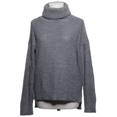 Polotröja (Grå) från BSB Jeans Akryl, Polyester