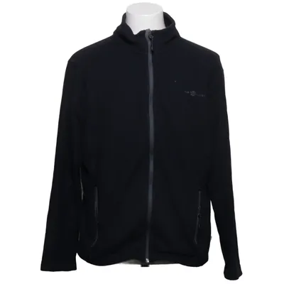 Fleece jacket (Gray) from Our Planet Polyester