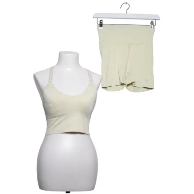 Ensemble de vêtements de sport (Beige) de Oceans Apart Élasthane, Polyamide