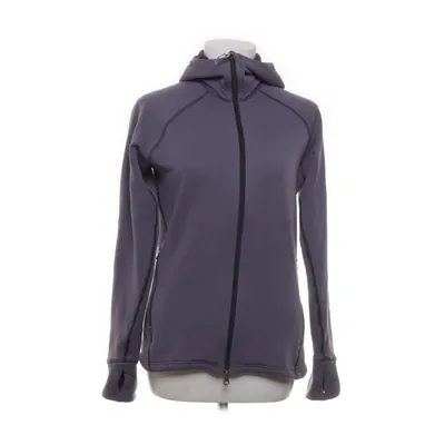 Hoodie (Purple) from Houdini Elastane, Polyamide, Polyester