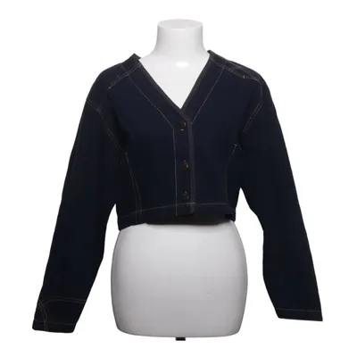 Jacka (Blå) från Sinclair Bomull