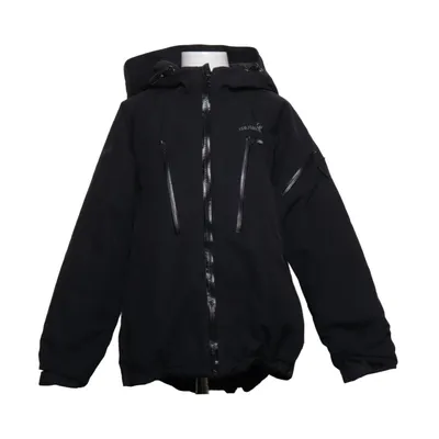 Outdoor jacket (Black) from Isbjörn of Sweden Polyamide, Polyester