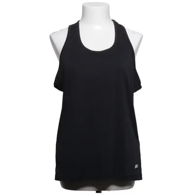 Débardeur de sport (Noir) de Karhu Polyester