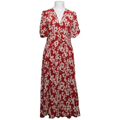 Maxi dress (WI_RE5988) from Reserved Viscose